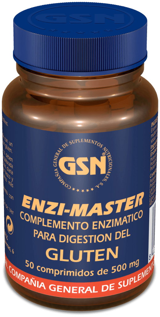 DESCATALOGADO ENZI-MASTER (DIGESTIZYME)