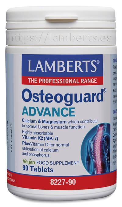 OSTEOGUARD ADVANCE