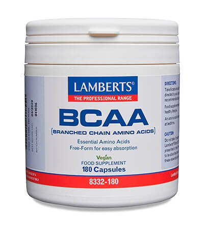 B C A A AMINOÁCIDOS ESENCIALES.