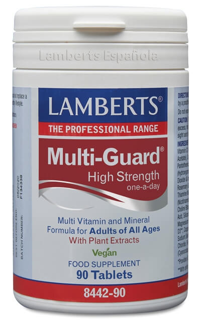 MULTI-GUARD 90 VEGANO