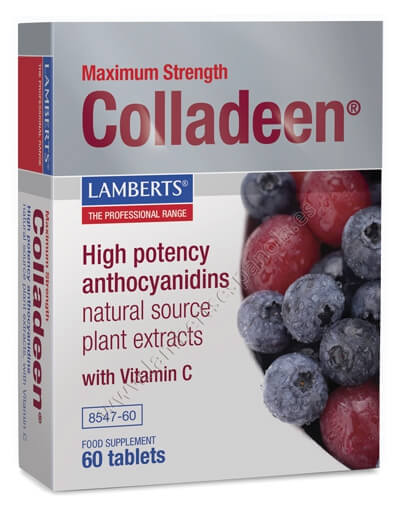 COLLADEEN .