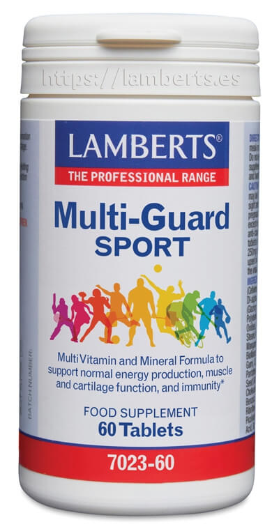 MULTI-GUARD SPORT (NUEVO)