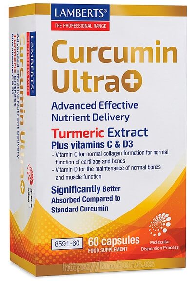 CURCUMÍN ULTRA PLUS (NUEVO)
