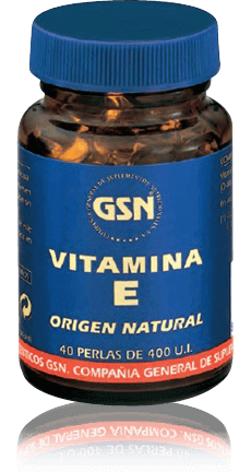 VITAM- E NATURAL G S N .