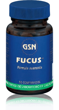 FUCUS ( 50COMP X 800MG ).