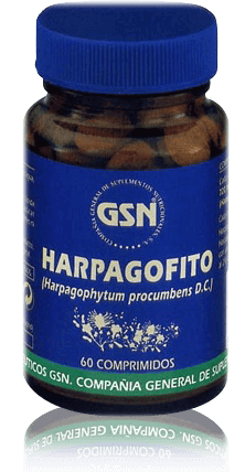 HARPAGOFITO ( 60COMP X 720MG)