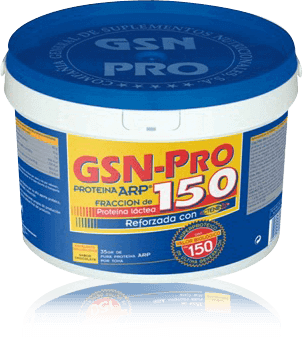 GSN PRO- 150 ( 1500 GR ) ( CH)