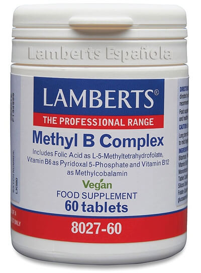 METHYL B COMPLEX