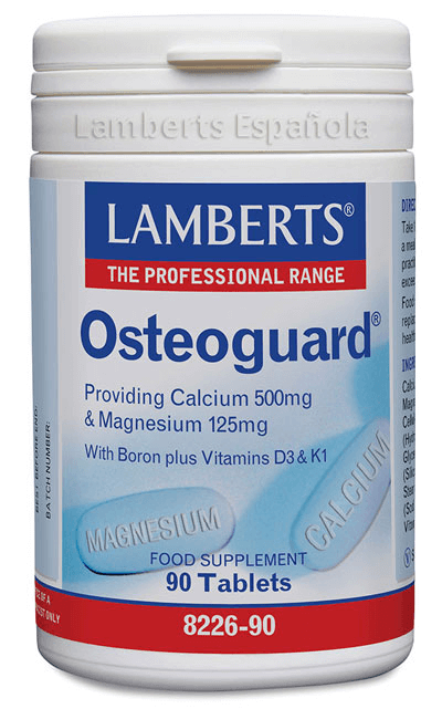 OSTEOGUARD 90 TABS.