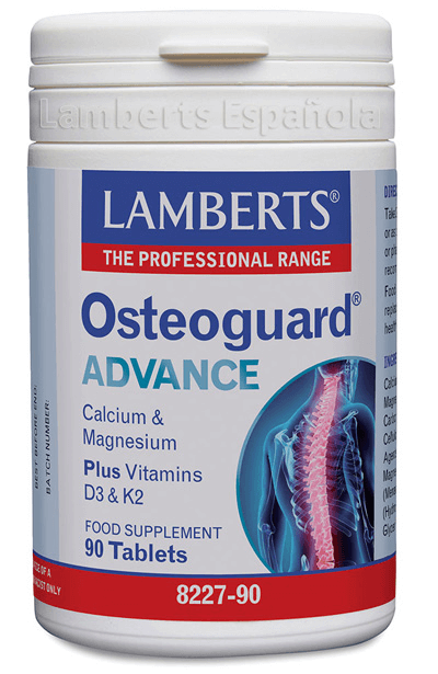 OSTEOGUARD ADVANCE