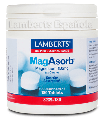 MAGASORB 180 TABS