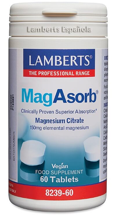 MAGASORB 60 TABS