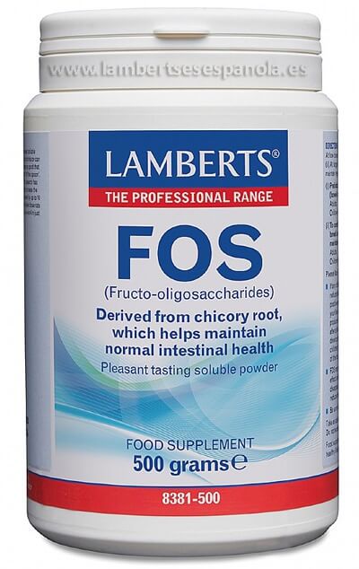 FOS (ANTES ELIMINEX) 500GR.