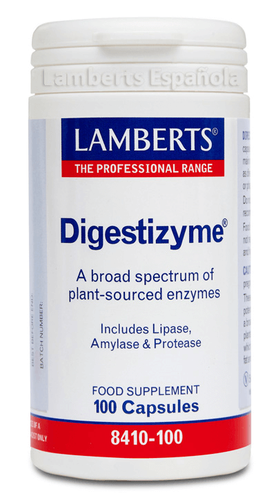 DIGESTIZYME (NEVERA).