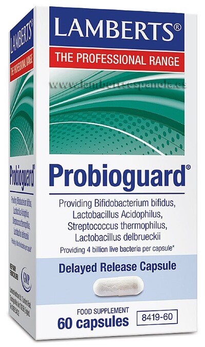 PROBIOGUARD. 