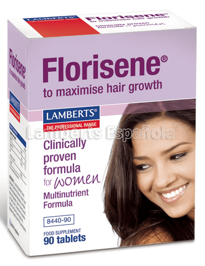 FLORISENE. 