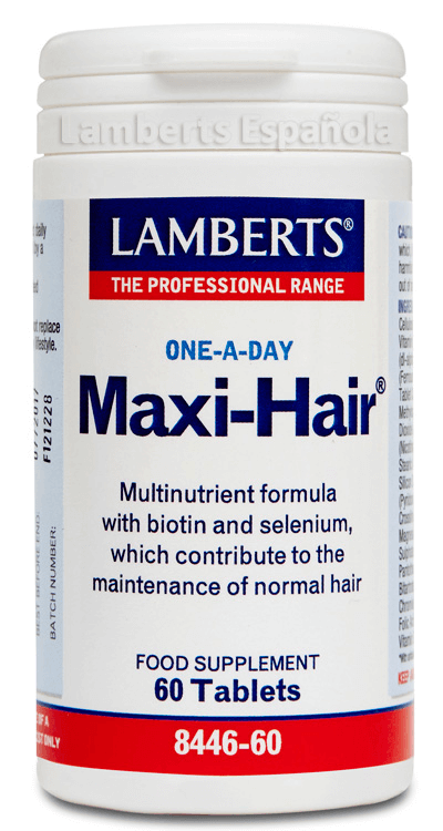 MAXI- HAIR.