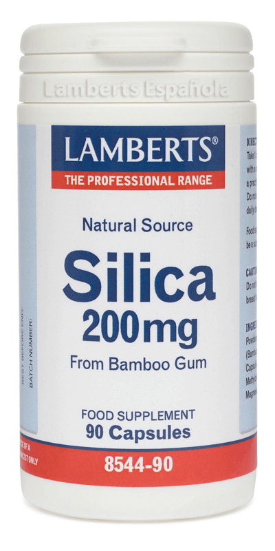 SILICIO 200MG. 