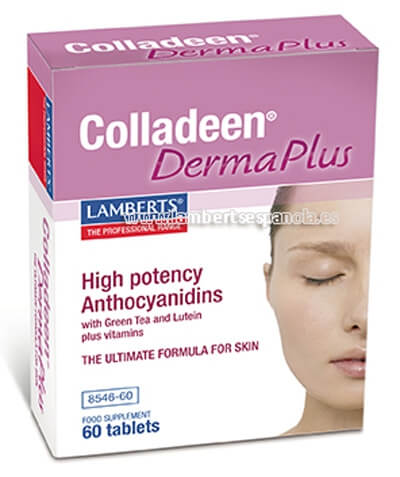 COLLADEEN DERMA PLUS. 