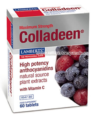 COLLADEEN .