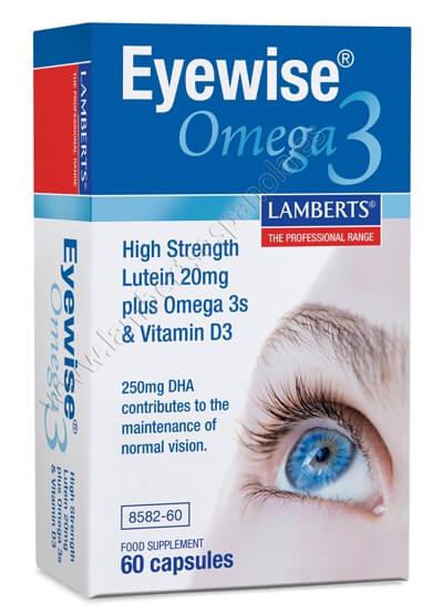 EYEWISE OMEGA 3