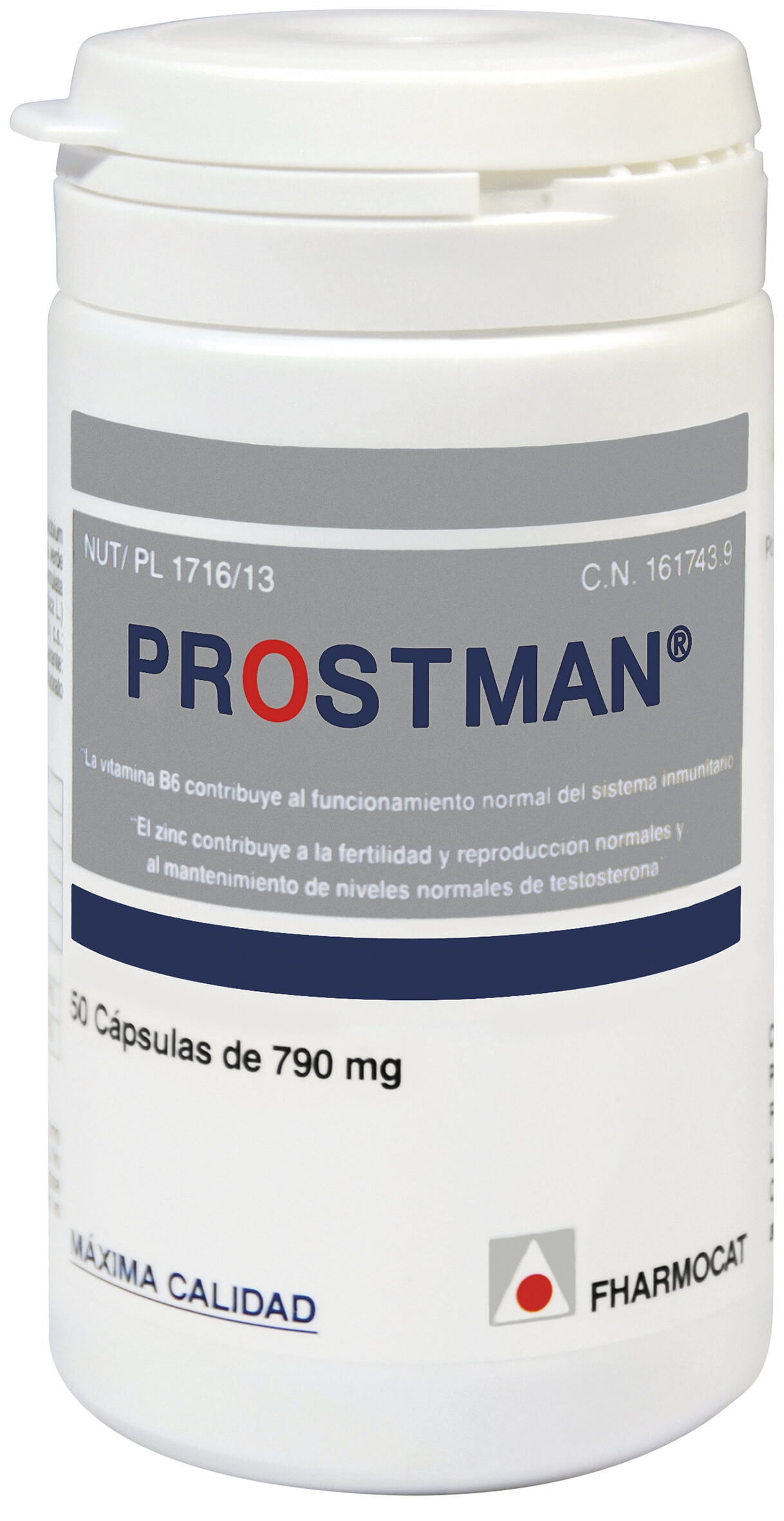 PROSTMAN 