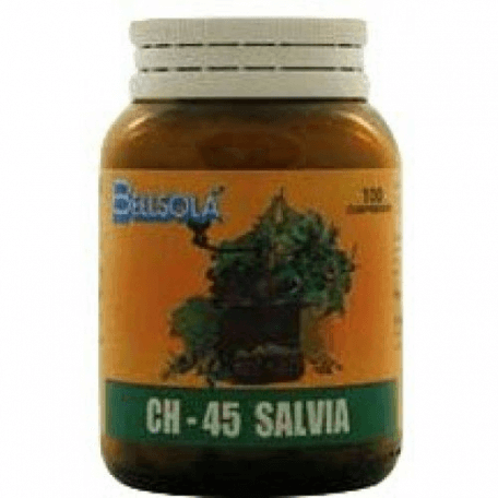 SALVIA 400MG. BELLSOLÁ