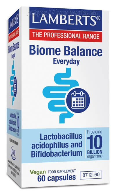 BIOME BALANCE EVERYDAY (NUEVO)